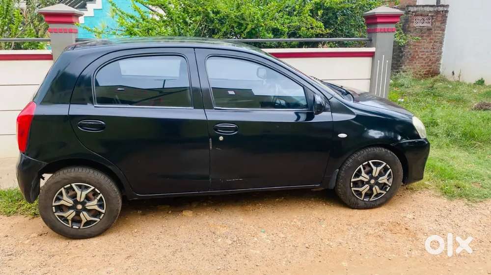 Toyota Etios Liva 2012 Diesel Good Condition