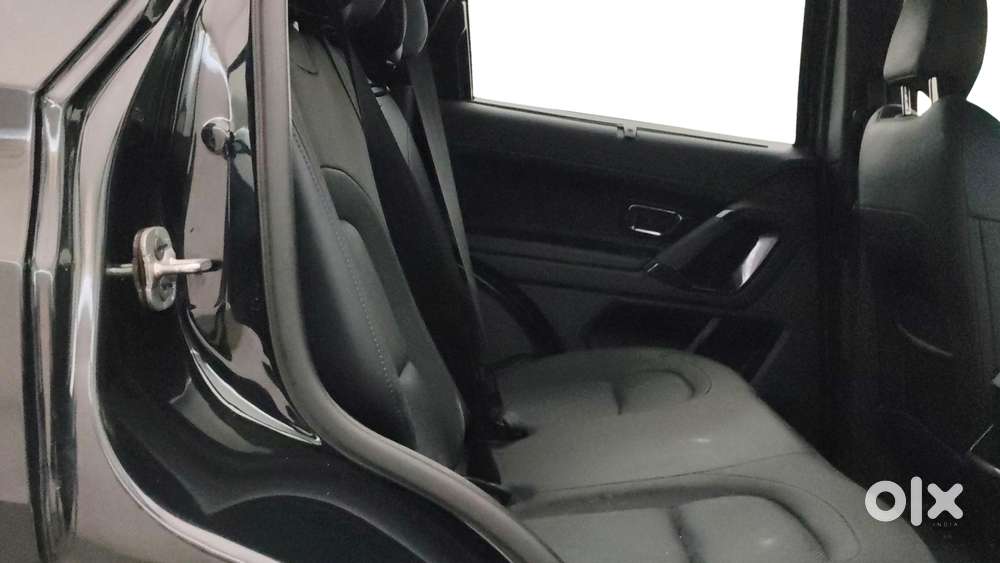 Tata Harrier Fearless Dark Edition At, 2024, Diesel
