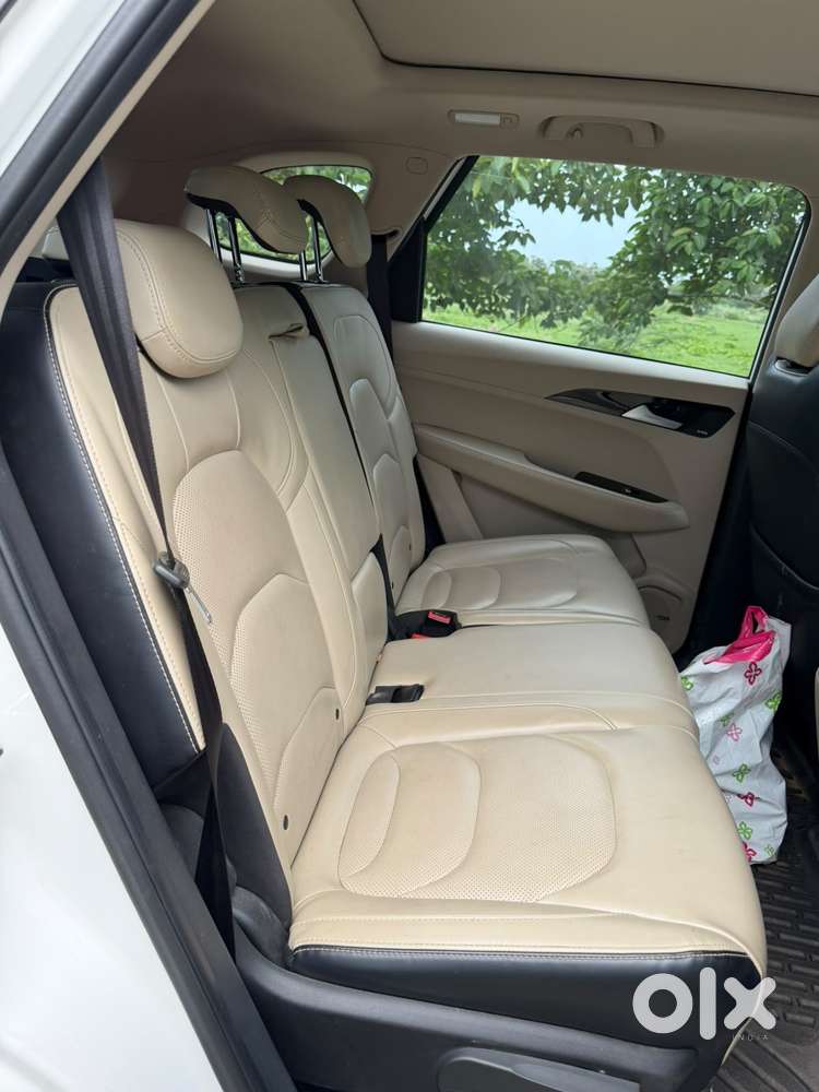 Mg Hector Sharp Diesel Mt, 2021, Diesel
