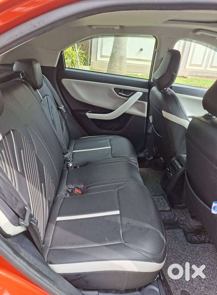 Tata Nexon 1.2 Revotron Xz Plus, 2024, Petrol