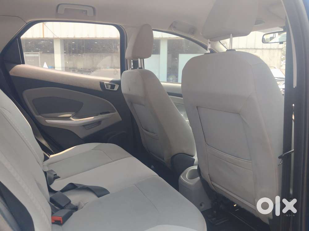 Ford Ecosport 1.5 Tdci Trend, 2015, Petrol