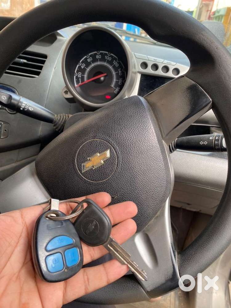 Chevrolet Beat 2013 Diesel Good Condition