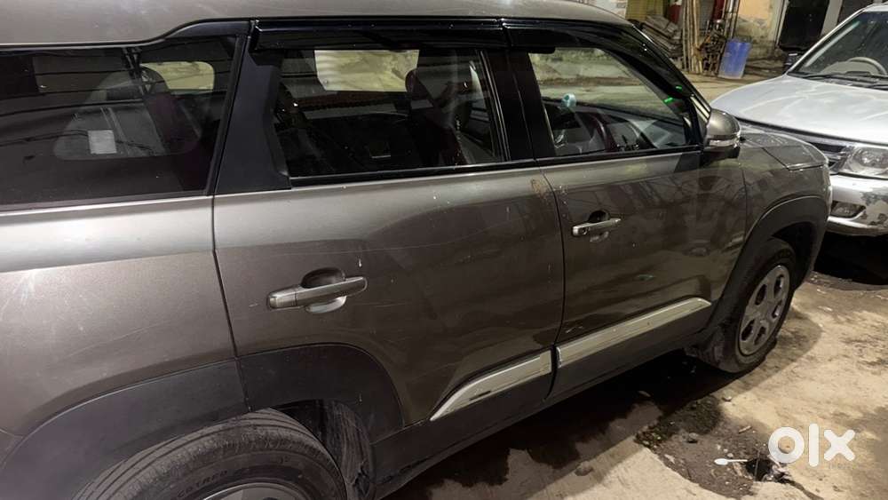 Maruti Suzuki Brezza 2023 Petrol 24000 Km Driven