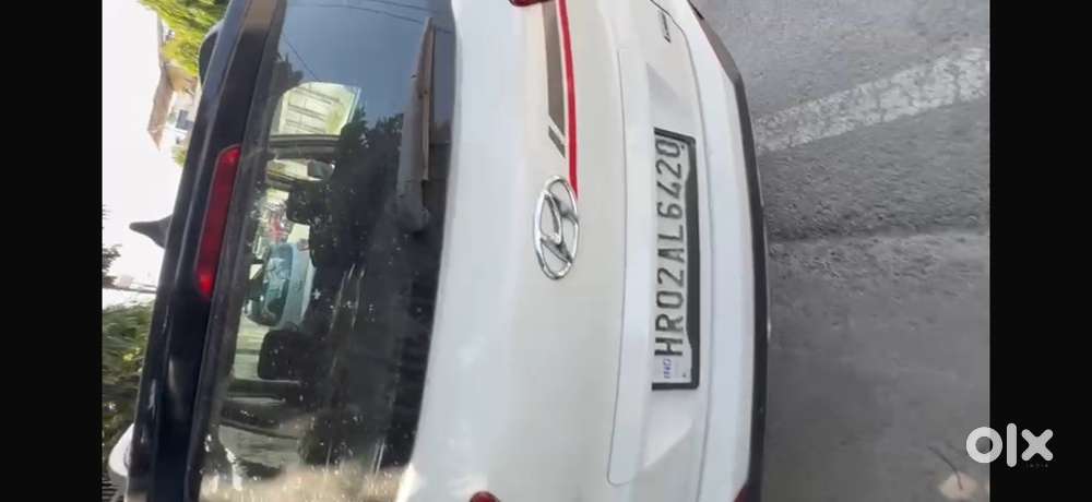 Hyundai Creta Diesel 2016