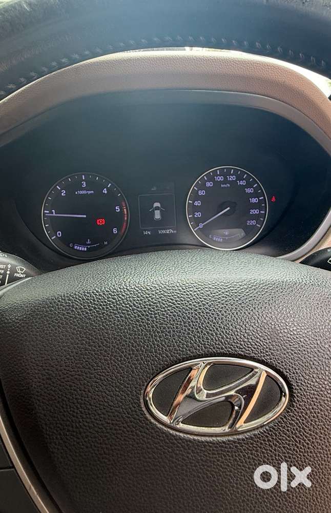 Hyundai I20 Asta Diesel Showroom Condition Single Owner