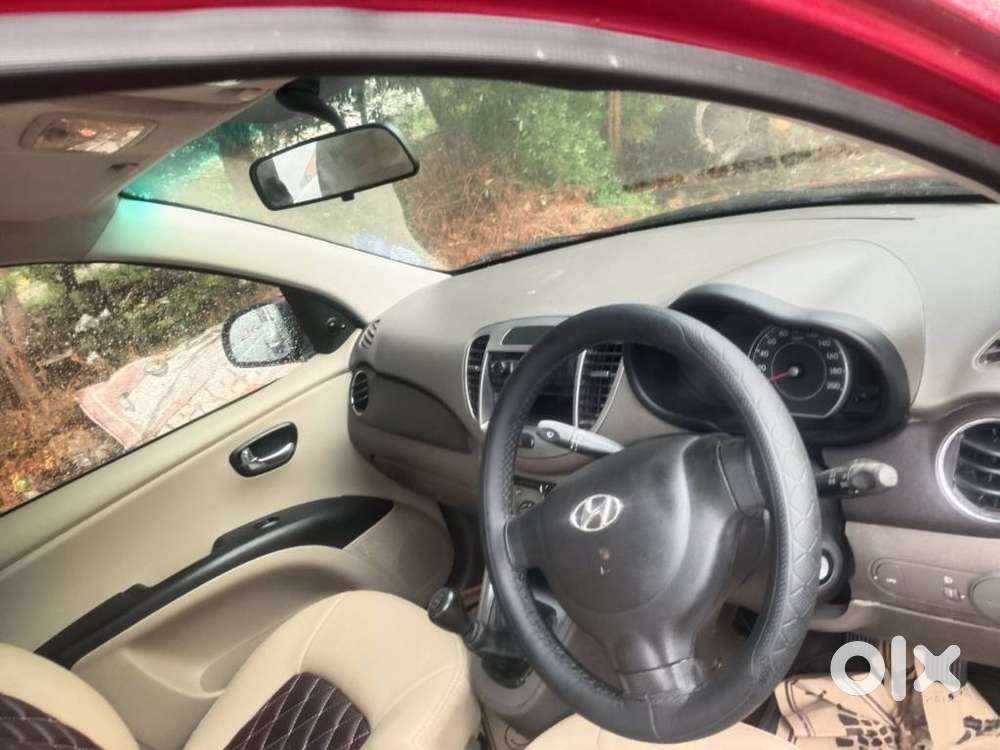 Hyundai I10 Magna 1.1l, 2013, Lpg