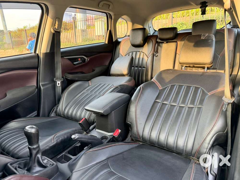 Maruti Suzuki Grand Vitara, 2023, Petrol