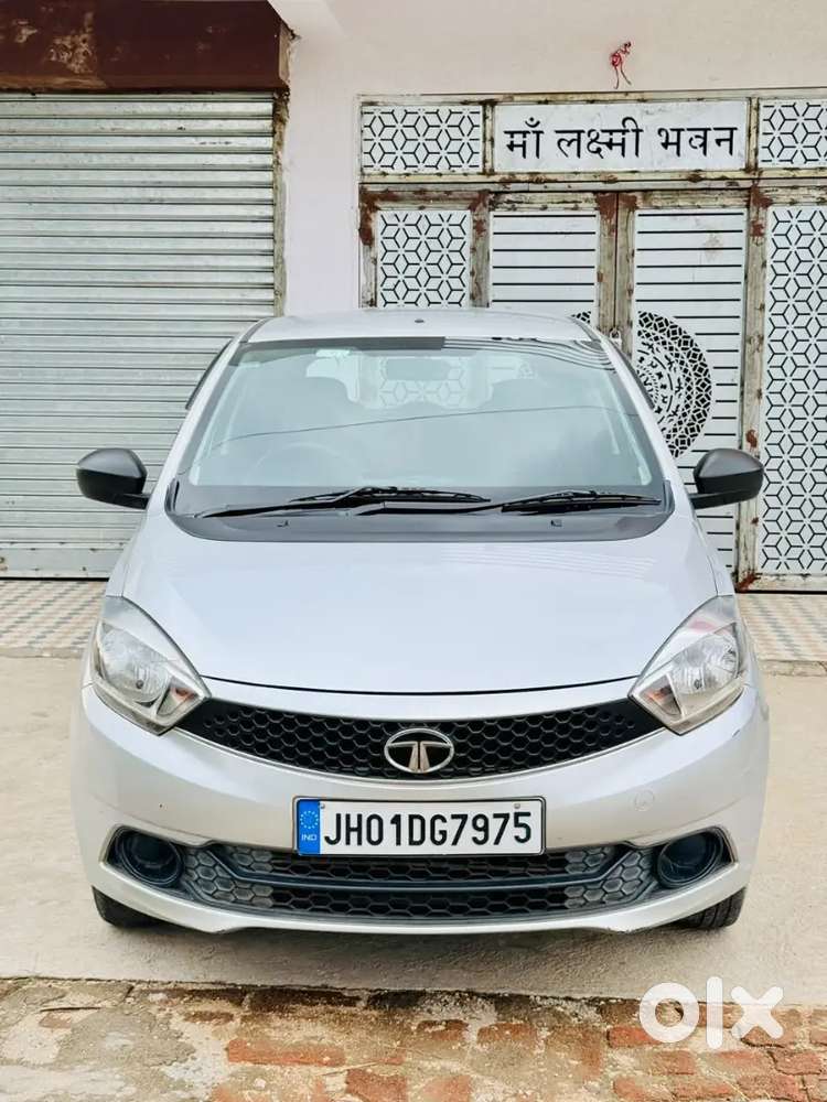 Tata Tiago 1.2 Revotron 2019