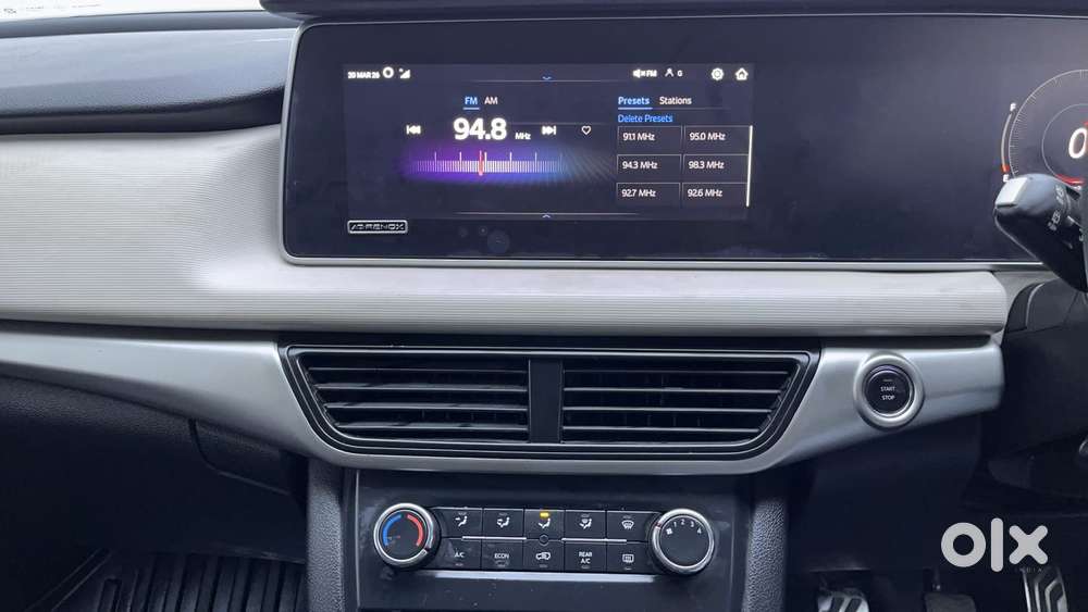 Mahindra Xuv700 2.2 Ax 5 Diesel Mt 7 Str, 2024, Diesel