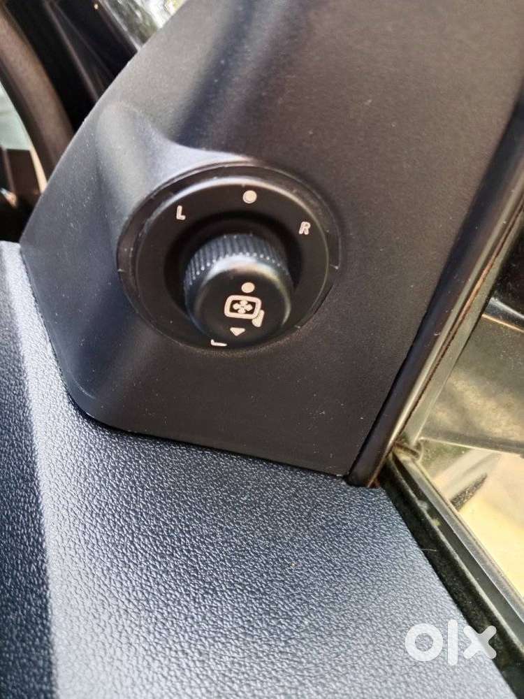 Tata Safari 2.0 Kryotec Xza Plus Gold 7 Str, 2023, Diesel
