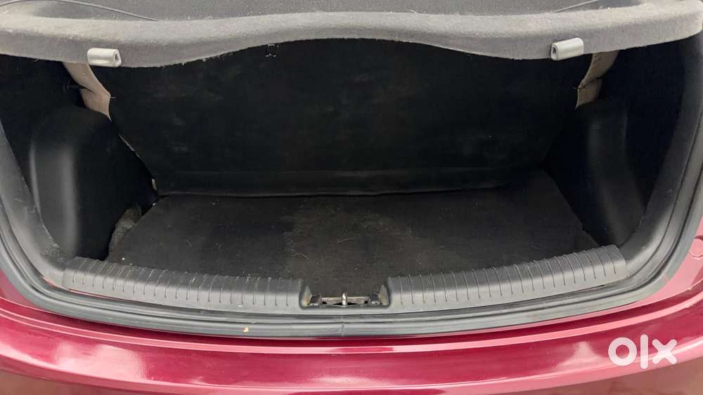 Hyundai Grand I10 Sportz 1.2 Kappa Vtvt, 2016, Petrol