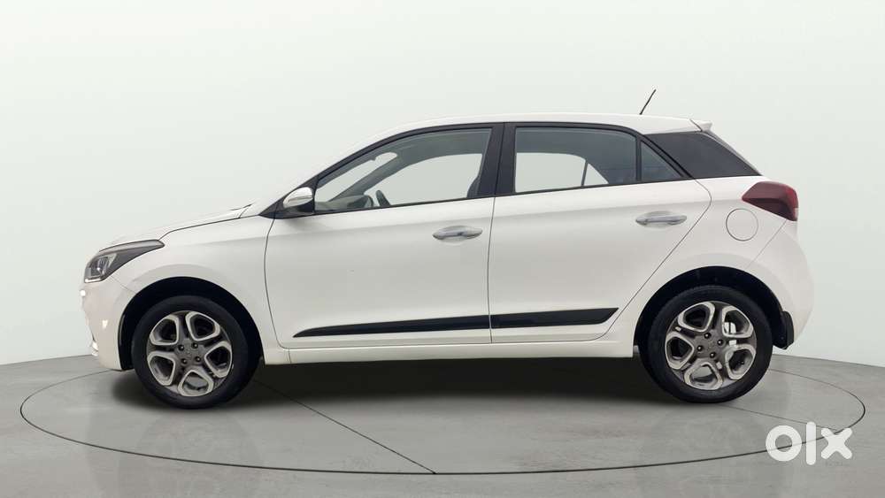 Hyundai Elite I20 1.4 Sportz Plus Crdi, 2019, Petrol