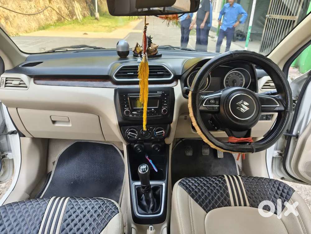 Maruti Suzuki Dzire 2019 Petrol 19000 Km Driven