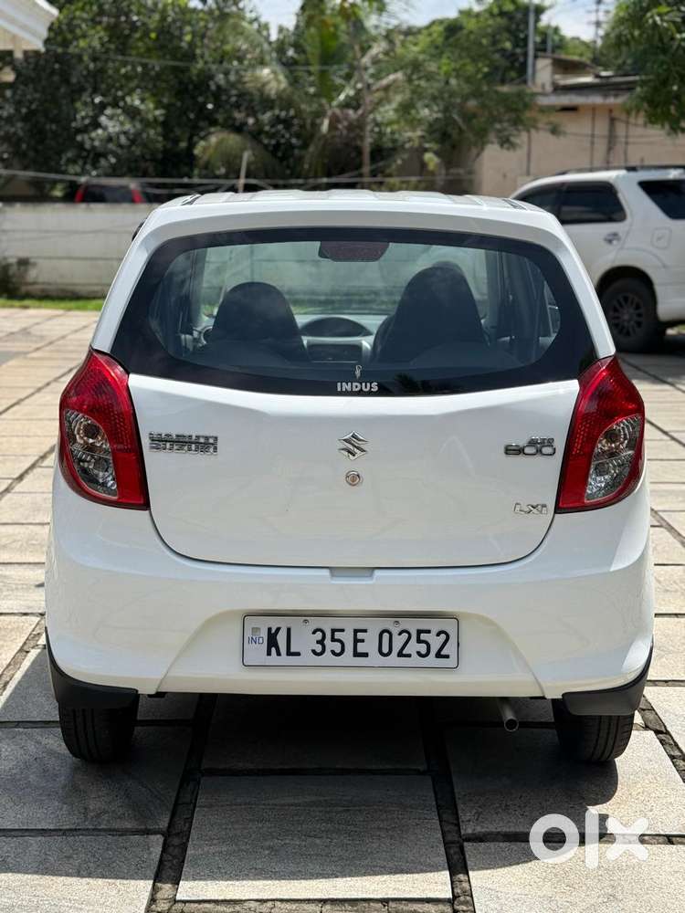 Maruti Suzuki Alto 800 2012-2016 Lxi, 2013, Petrol