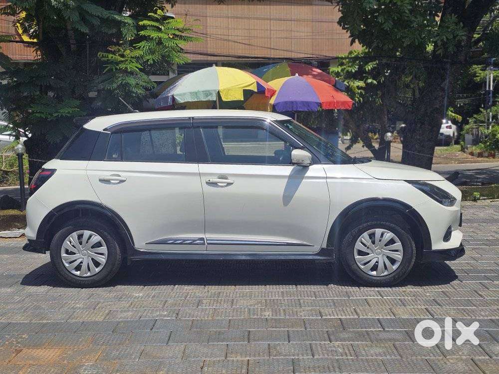 Maruti Suzuki Swift Vxi Ags, 2024, Petrol