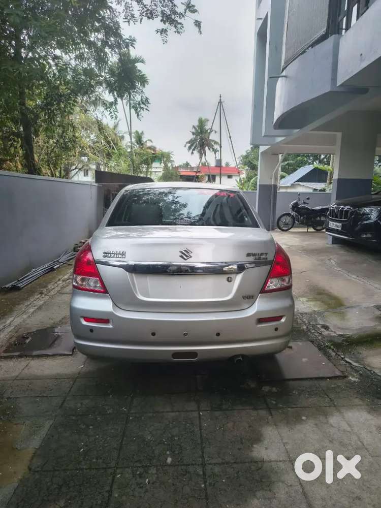 2011 Maruti Swift Dzire Vdi  Showroom Serviced  Excellent Condition.
