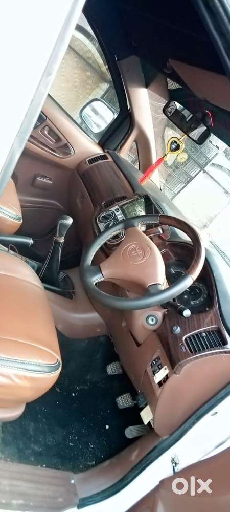 Toyota Innova Diesel 2015 Model