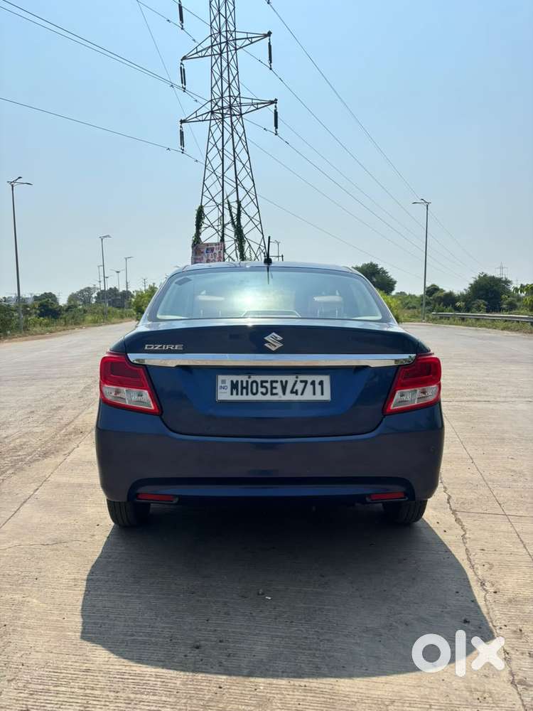 Maruti Suzuki Dzire 1.2 Vxi Cng, 2022, Cng & Hybrids