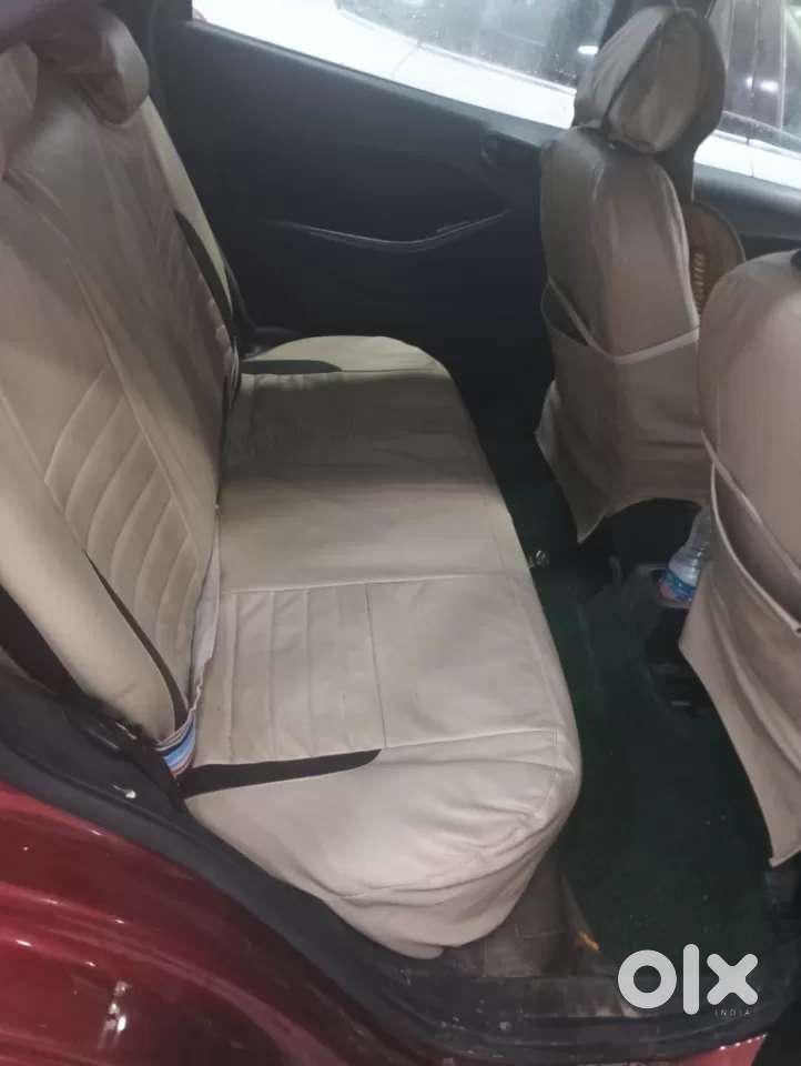 Ford Freestyle Titanium Plus, 2020, Petrol