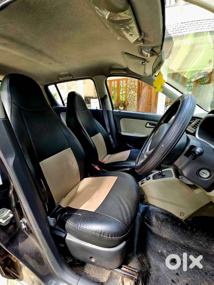 Maruti Suzuki Alto K10 1.0 Vxi, 2015, Petrol