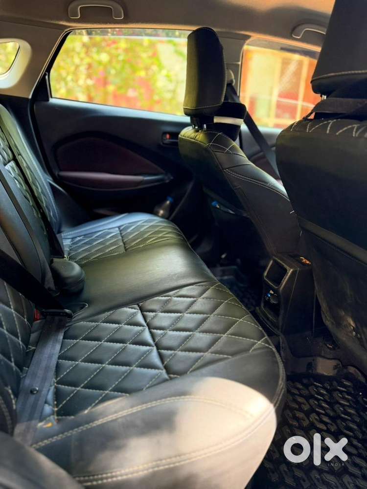 Maruti Suzuki Fronx 2023 Petrol Well Maintained