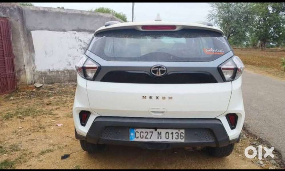2020 Model Petrol