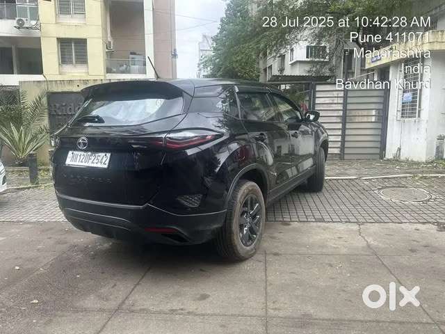 Tata Harrier 2022 Diesel