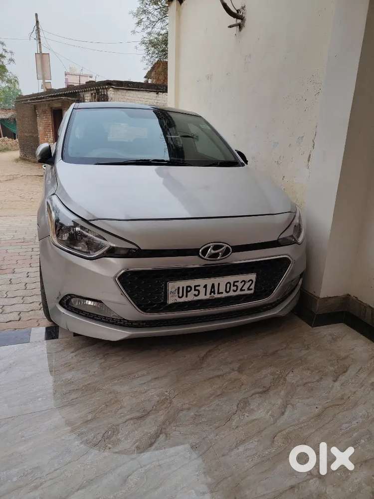 Very Good Condition Car