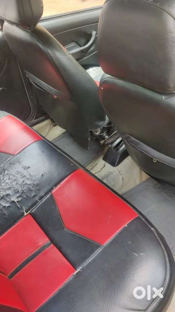 Tata Indica V2 Diesel 2014