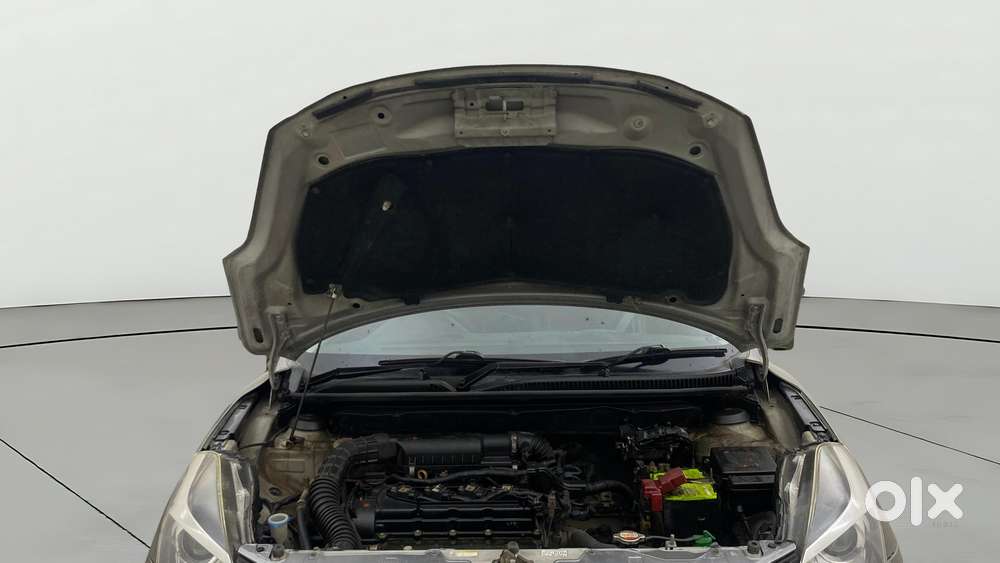 Maruti Suzuki Baleno 1.2 Alpha, 2016, Petrol