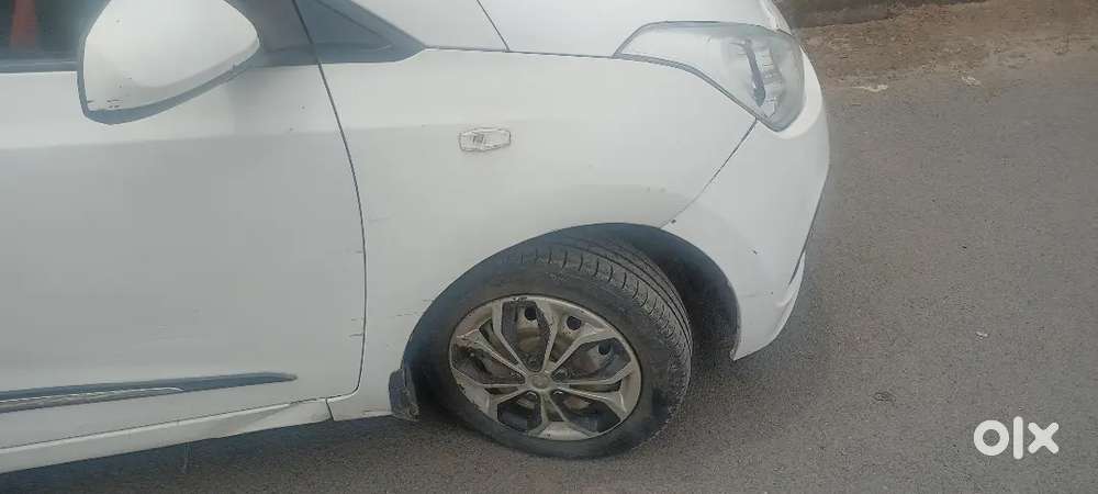 Hyundai Xcent 2016 Diesel Good Condition