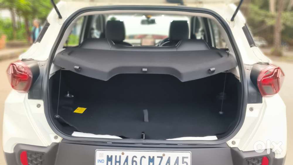 Tata Punch Adventure Rhythm Icng, 2024, Cng & Hybrids