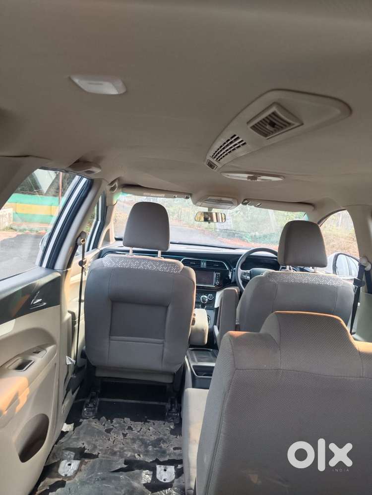 Mahindra Marazzo M8 8str, 2025, Diesel