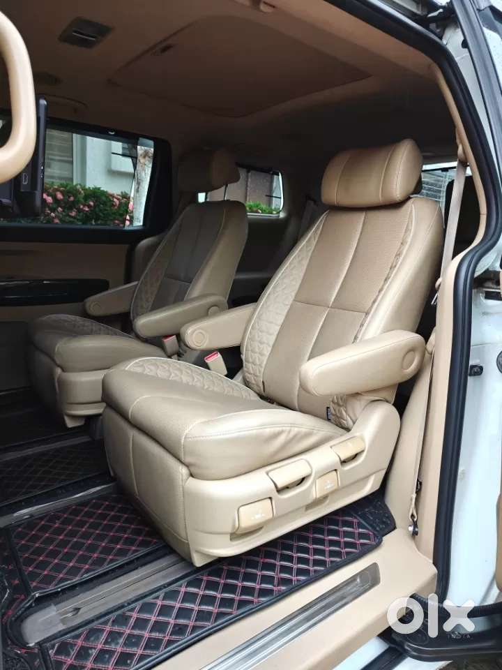 Kia Carnival, 2022, Diesel