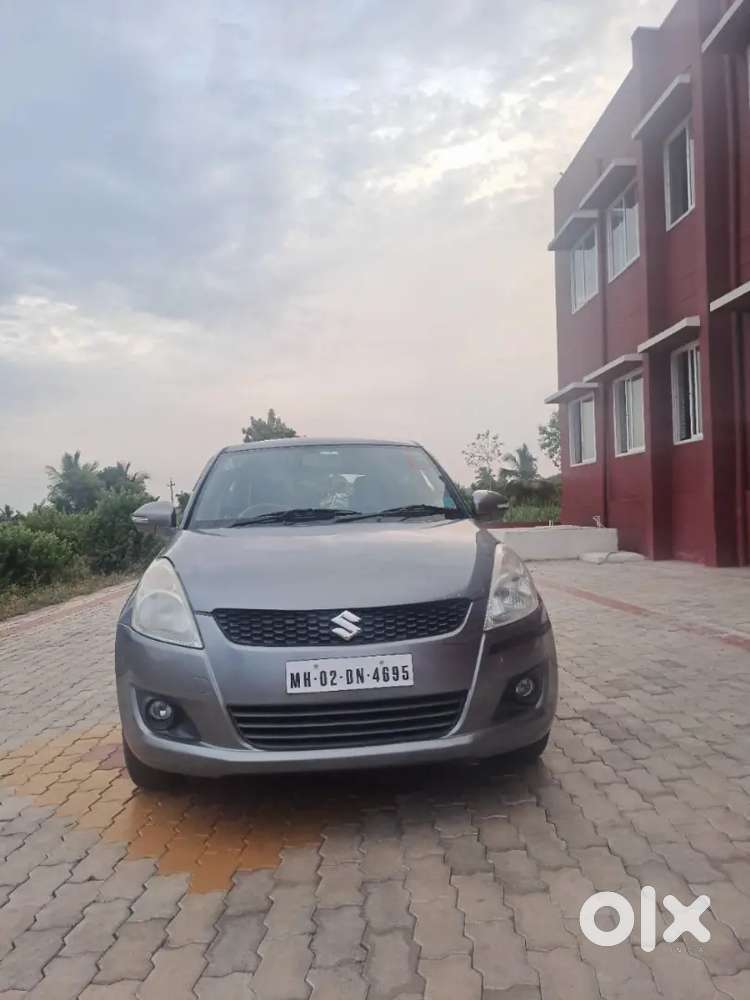 Swift Vxi 2014