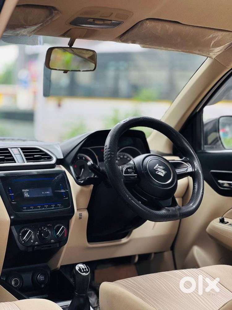 Maruti Suzuki Dzire 1.2 Vxi Cng, 2022, Cng & Hybrids