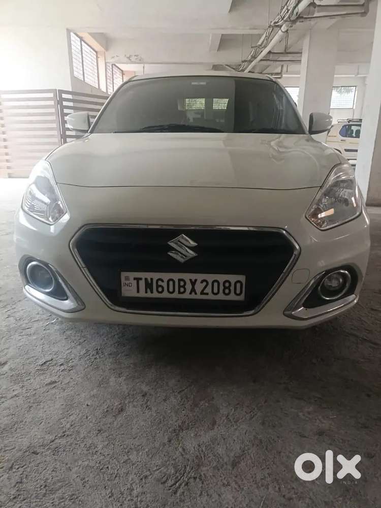 Maruti Suzuki Dzire 2023/9  Petrol 99000 Km Driven
