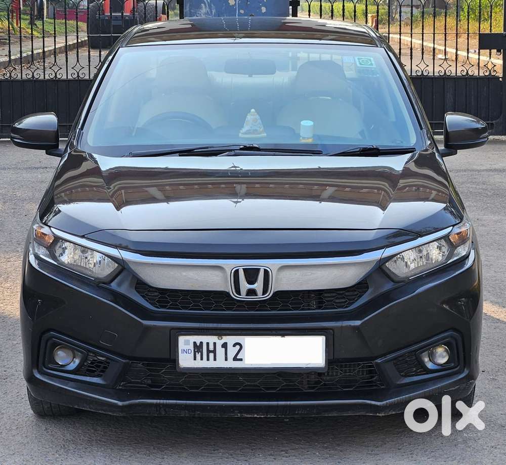 Honda Amaze Vx 2019