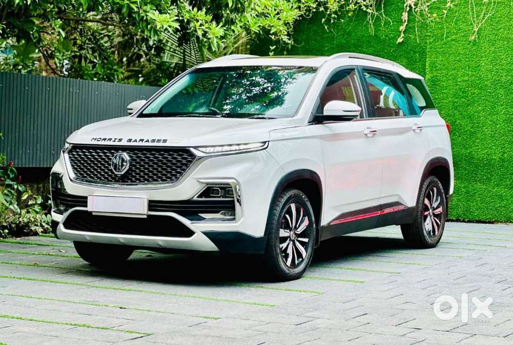 Mg Hector 2.0 Sharp Diesel, 2019, Diesel