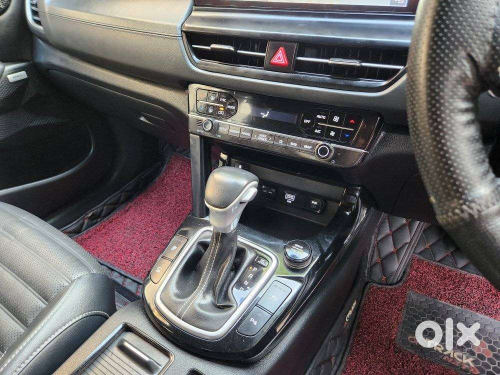 Kia Seltos 1.5 Gtx+ Diesel At, 2023, Diesel