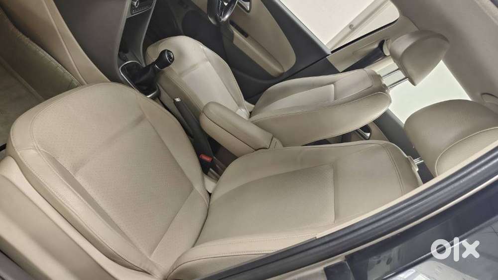 Volkswagen Vento 2013-2015 1.6 Highline, 2017, Petrol