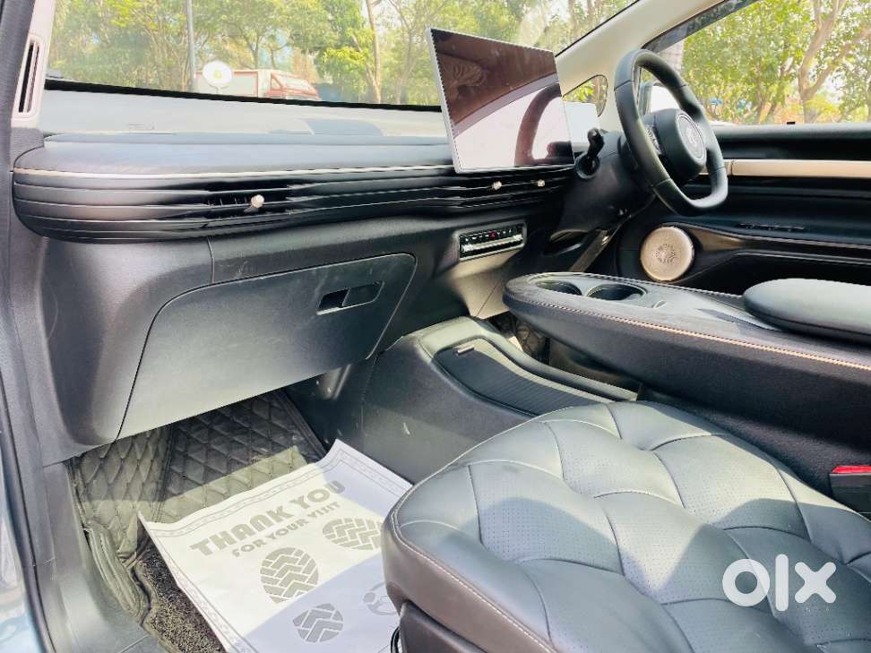 Mg Windsor Ev Essence, 2024, Electric