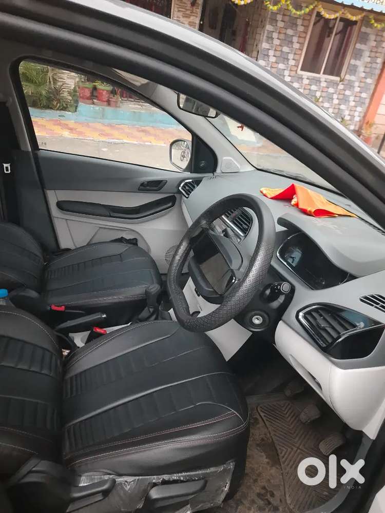 Tata Tiago 1.2 Revotron 2025