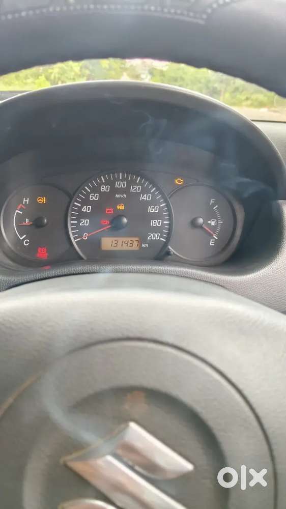 Maruti Suzuki Swift Lxi 2010