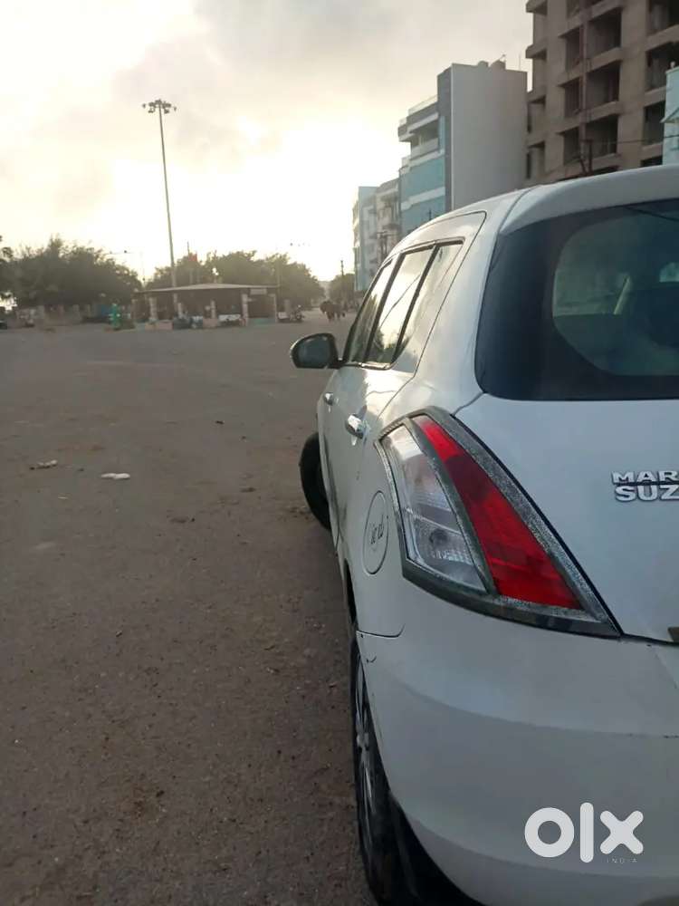 Swift Vdi Vela Te Pela