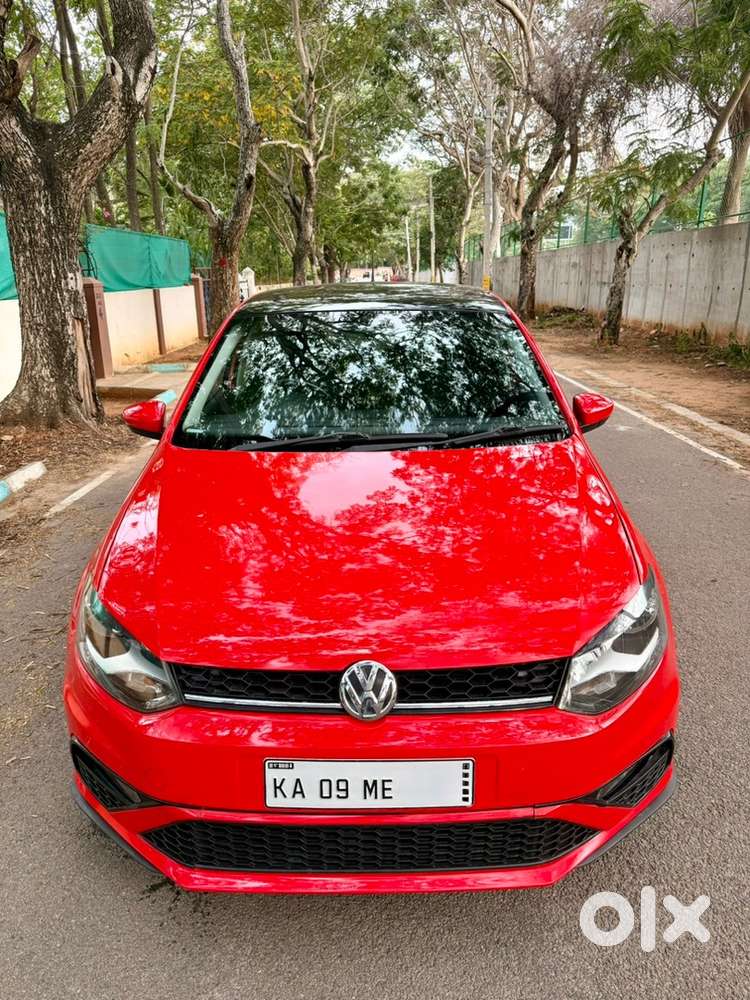 Volkswagen Polo Diesel 2019