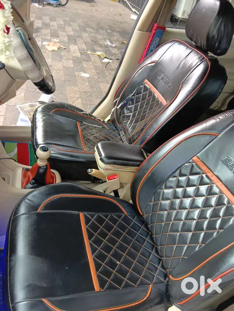 Maruti Suzuki Ertiga Vdi 2013