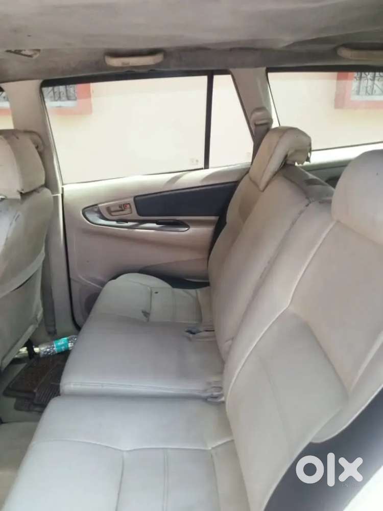 Toyota Innova 2009 Diesel Good Condition