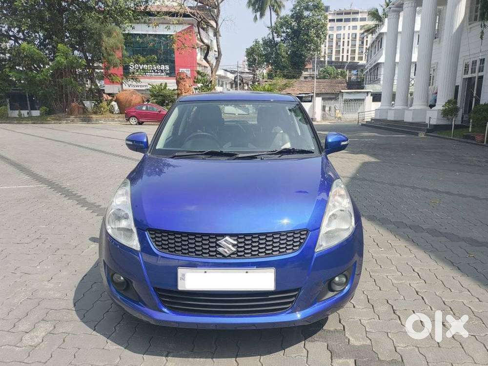 Maruti Suzuki Swift