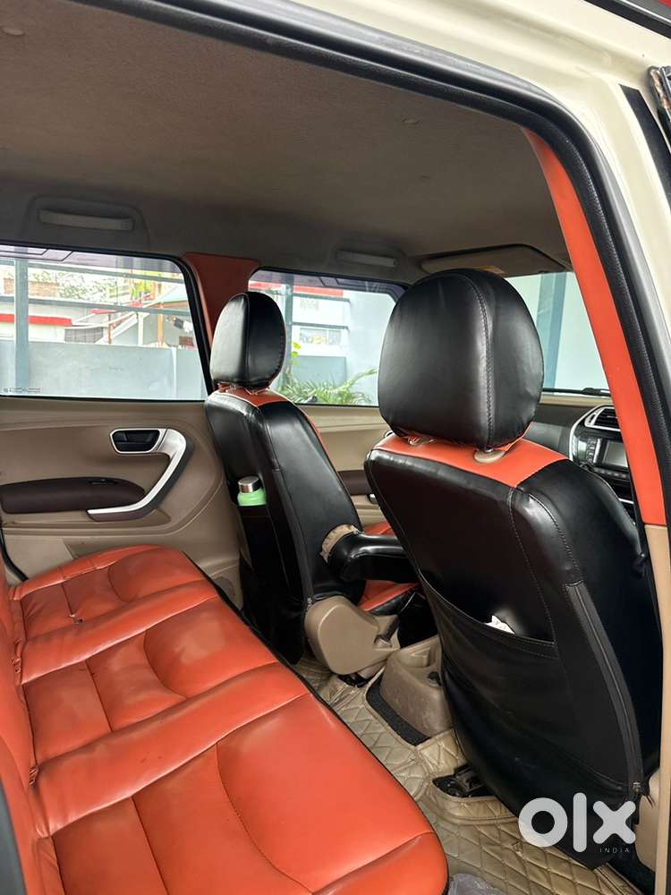 Mahindra Tuv 300 Diesel 2016